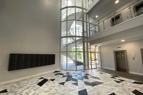 Communal Areas