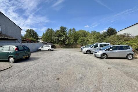 Allocated Parking