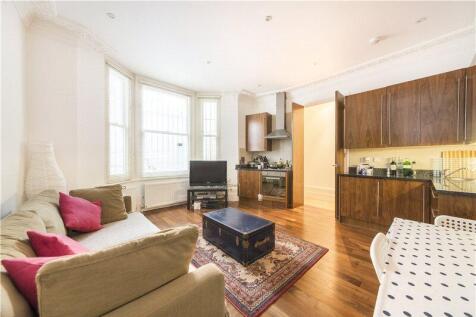 Open Plan Reception