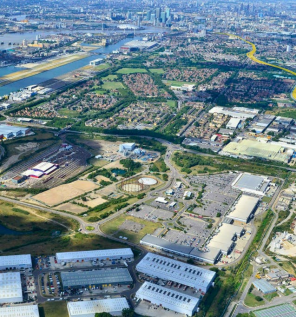 Unit 17, Gemini Business Park