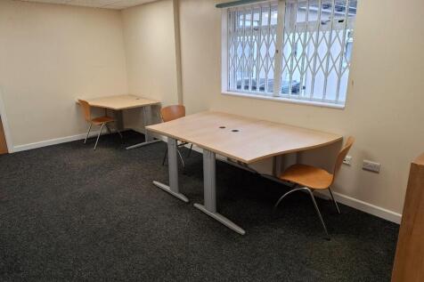 Main Office