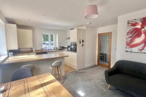 Kitchen/Diner: