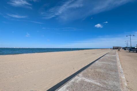 Beautiful Ryde beaches