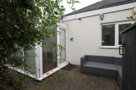 Outside Area
