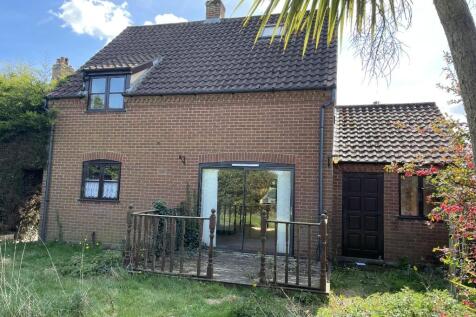 Rear elevation