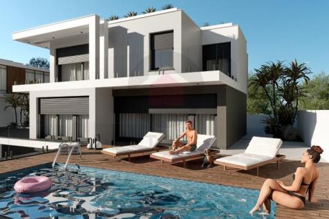 villa near Baleal, Peniche