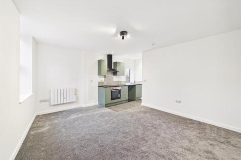 Kitchen / Living room