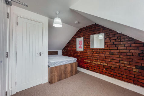 Havelock Street, Loughborough photo 5