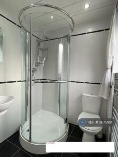 Master Bedroom Ensuite