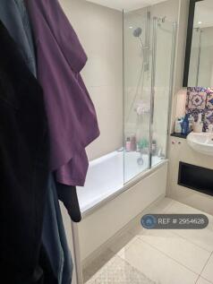 Second Bathroom