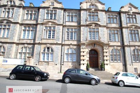 External Front