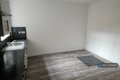 Kitchen And Lounge