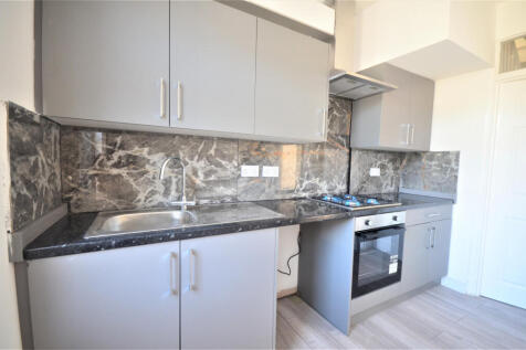 Three bedroom House