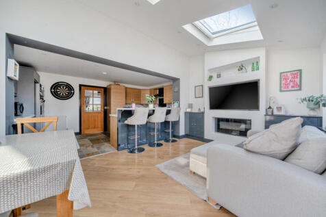 Dining Space