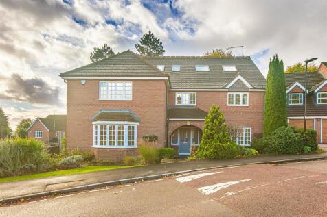 7 bed, 4 bath Detached in Sheffield - Photo 39