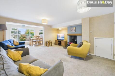 Open Plan Living / Dining Room