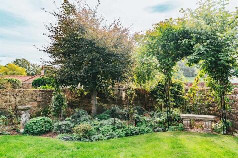 Exterior and Gardens
