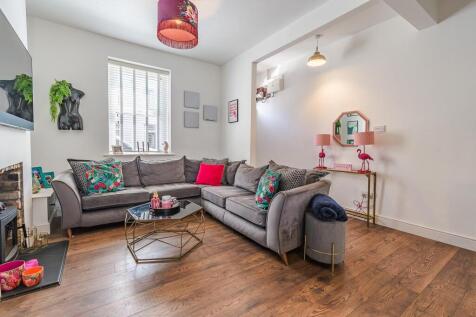 Living / Dining
