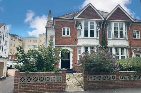 Bexhill-on-sea, TN39 - property photo