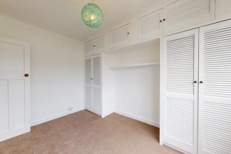 Bedroom 2 - Angle...