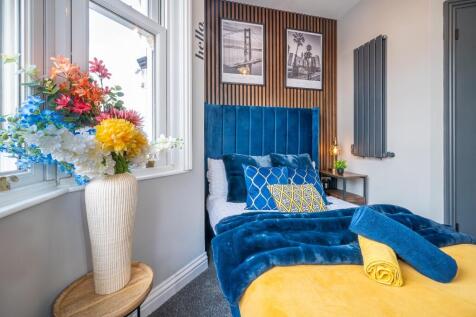 Studio 1, 26 Euclid Street, Swindon, Wiltshire, SN1 photo 4