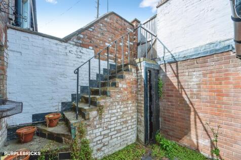 Site Rear