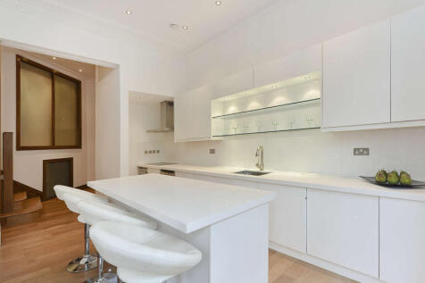 Courtfield Road, London, SW7 photo 3