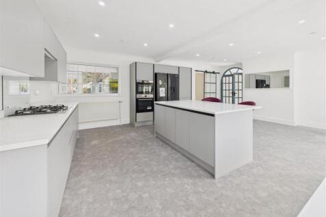 Living Kitchen