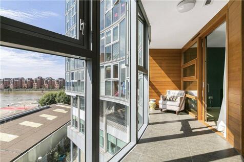 Enclosed Terrace