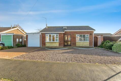 Spalding, PE12 - property photo