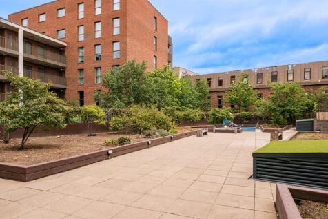 Communal Garden