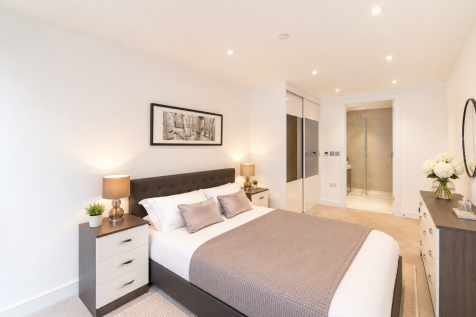 Kensington Apartments, Commercial Street, London, E1 photo 4