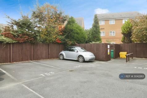 Designated Car Park