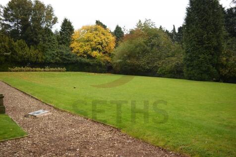 Communal Grounds