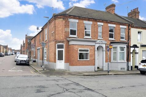 Whitworth Road