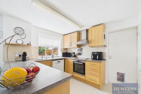 Kitchen / Breakfast Room