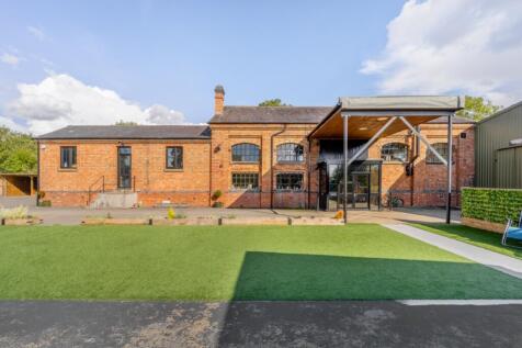 Old Railway Station Yard (Digby)-14