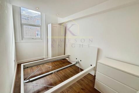 Amersham Road, London, SE14 photo 5