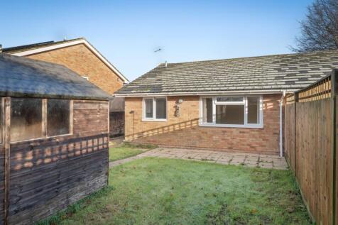 Rear Garden (view b)