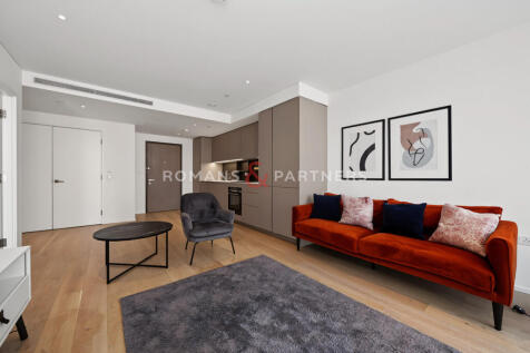 Coda Residences, Battersea, SW11 photo 4