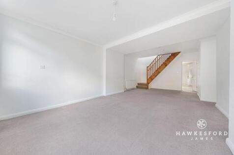 William Street, Sittingbourne - Lounge