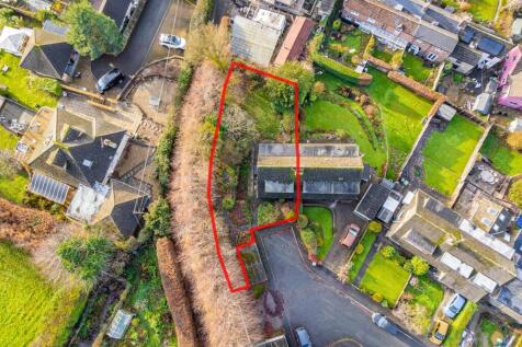 22 Cherry Orchard, Wotton-Under-Edge, Gloucestersh