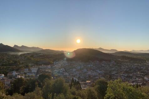 Pollensa Sunrise