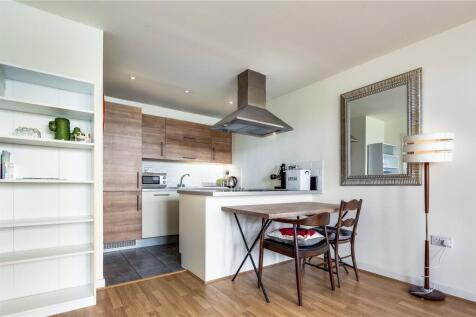 Kitchen View 3