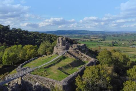 Castle View