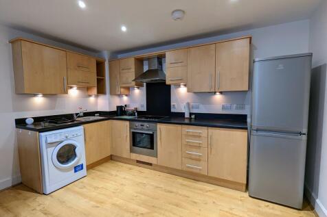 2 Kitchen