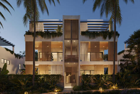 Porters Palms | Boutique Luxury Villas