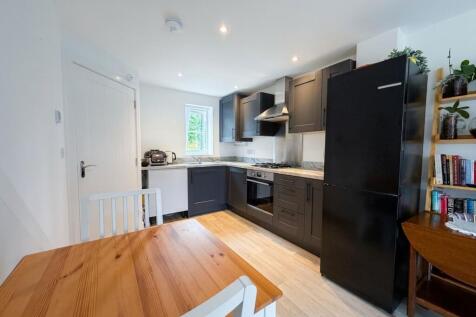Kitchen Dining Living