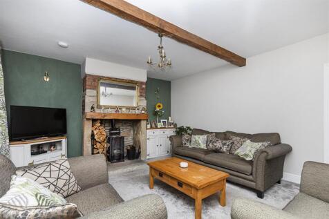 Snug/Living Room