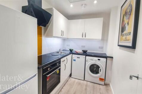 Lrg_Flat 4 Kitchen